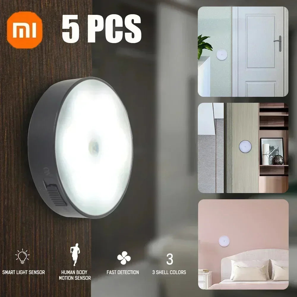 Xiaomi Night Light LED With PIR Motion Sensor