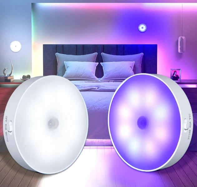 Xiaomi Night Light LED With PIR Motion Sensor