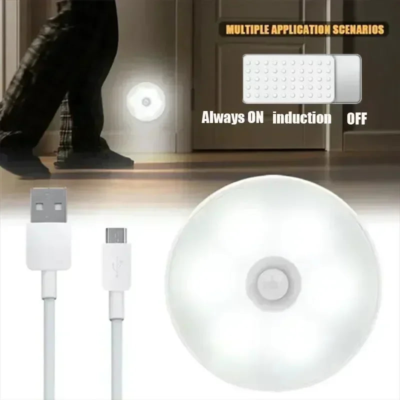 Xiaomi Night Light LED With PIR Motion Sensor