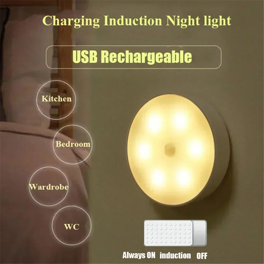Xiaomi Night Light LED With PIR Motion Sensor