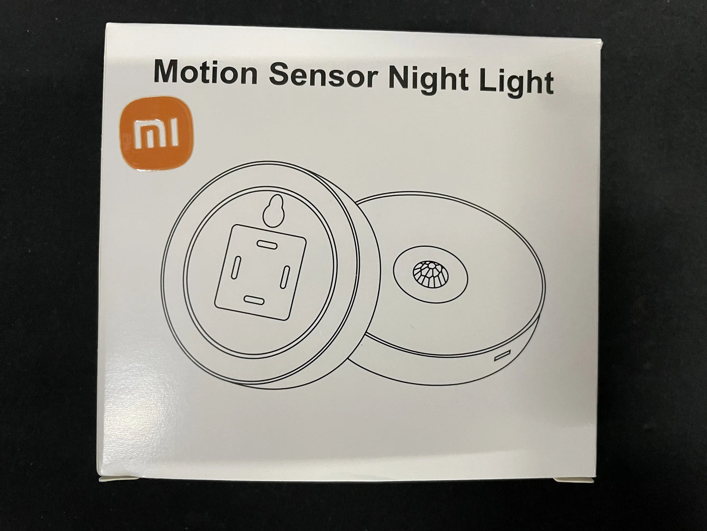 Xiaomi Night Light LED With PIR Motion Sensor